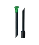 Ascot 96094 Spare Tire Removal Tool With 12mm Square Head Green Gm And Dodge. Fixed Price $31.99.