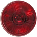 Peterson Manufacturing 163r Red 2.5" Round Led Light. Fixed Price $15.80.