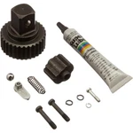 3/4" Drive Ratcheting Repair Kit For H-51b & Hb-51b , Williams H-52ehrk. Fixed Price $77.72.