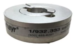Mayr 1/932.333 Flexible Coupling Us126148 Nos. Fixed Price $39.73.