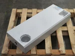 Seifert Systems Kg-4271 Sk739 Enclosure Cooling Unit Slimline T257381. Fixed Price $1874.19.