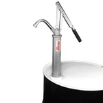 Zeeline By Milton Ze381, Lever Action Pump For 15-55 Gallon Drum Pump, 1 Gall.... Fixed Price $81.08.