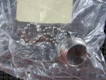 Brad Harrison 65-0085ss Closure-cap Mini-change A-size - Factory Sealed. Fixed Price $22.50.