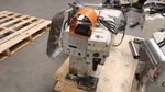Jam Cmp200s-c2 Benchtop Crimping Machine 19.6 Kn 30 Mm Stroke M0094. Fixed Price $499.99.