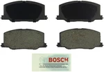 Disc Brake Pad Set-gt Bosch Be356. Fixed Price $45.82.