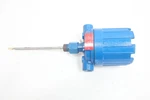 Magnetrol Xt20-1h3a-bkp Level Switch 120v-ac. Fixed Price $292.90.
