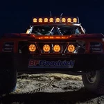Rigid 6" 360-series Laser Light Amber Backlight Spot Optics Off-road Plug-n-play. Fixed Price $1012.08.