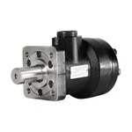 Kozlira Hydraulic Motor 255040f3dd22aaaa 98287 98287, 4 Bolt Mount, Shaft 1" .... Fixed Price $228.69.