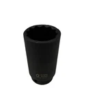 Sunex 232zmd 32mm 1/2" Drive 12 Point Deep Impact Socket Metric Tools 12pt Mm. Fixed Price $19.57.