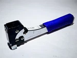 Great Elite G-75bl Manual Hammer Tacker. Fixed Price $35.00.