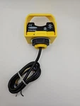 Banner Stbvr8 Optical Touch Button With Cover And Mount. Fixed Price $98.00.