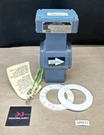 Foxboro 8000a Series Magnetic Flowtube 801ha-wcr-pj6fna-a Nnb + Warranty!. Fixed Price $800.00.