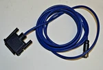 (1) Datalogic Cab-ds03-s / Cabds03s (used). Fixed Price $14.99.