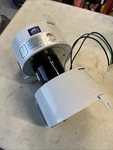 Air King Ak 300 Deluxe Quiet Fan Motor Only Cfm 5 Amps 270 Mod .85. Fixed Price $89.28.