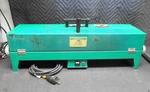 Greenlee 849 Electric Pvc Heater Bender 1/2"-2" Conduit Bending Machine. Fixed Price $349.95.