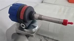 Magnetrol Echotel Ultrasonic Level Switch 961-2da0-030/9a1-a11a-004 -35. Fixed Price $350.00.