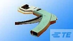 Te Connectivity / Amp Brand 58247-1 Terminating Head For Mta-156 Closed End R.... Fixed Price $292.76.