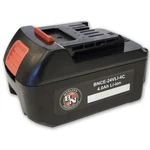 Bn Products Bnce-20-24v, Bnce-30-24v And Bnce-45-24v Li-ion Battery. Fixed Price $139.55.