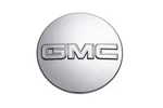 Gm Accessories 19170061 Button Style Center Cap In Chrome With Gmc Logo. Fixed Price $86.32.