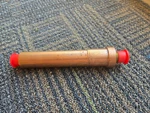 Victor 0336-0042 .312-285n Cutting Tip For Use W/ Hd 1500c Torches. Fixed Price $200.00.