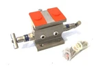 New Kenmac Mshcat 3 Valve Manifold. Fixed Price $300.00.