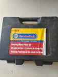 Carlyle 41620 Steering Wheel Puller Kit - Napa Service Tools. Fixed Price $89.00.