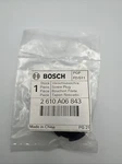 New Genuine Bosch 2610a06843 Screw Plug. Fixed Price $19.07.