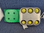 Sefcor Afnchv-52-4b: Ehv Terminal Connector-flat-cable. Fixed Price $84.99.