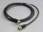 Murr Elektronik 7000-53001-7050200 Power Cable T262806. Fixed Price $73.80.