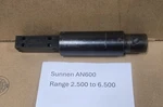 Sunnen An600 Honing Mandrel Range 2.500 To 6.500 An Stones. Fixed Price $985.00.