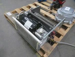 Aermec Fcz150as Wall Mounted Fan Coil T270526. Fixed Price $141.00.