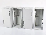 Rittal Sv 3090.000 System Cover Conductor Connection And Plate Terminals 100 X 110 Mm. Fixed Price $60.33.