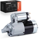 A-premium Starter Motor Compatible With Chevrolet Tracker 89-02 & Geo Tracker.... Fixed Price $119.74.