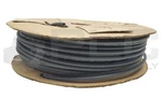 New Parker 1120-6b-blk-500 Air Brake Hose 3/8 Od, Approx 500ft. Fixed Price $420.00.