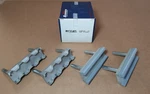 Sunnen My33-j65 Honing Stone Set. Fixed Price $139.00.