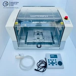 Roland Egx-350 Desktop Rotary Engraver / Automatic Engraving Machine 100 240v. Fixed Price $1999.00.