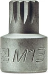 Capri Tools 13 Mm M13 Super-stubby Xzn Triple Square Impact Bit One Size. Fixed Price $14.99.