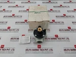 Numatics Nf5pan520n00000 Air Pilot Poppet Valve Rev-b 30-145 Psig. Fixed Price $398.74.