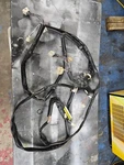 Usi Wittern Selectivend Fsi 3037 10b Main Door Inner Harness Connects To Cabinet. Fixed Price $80.00.