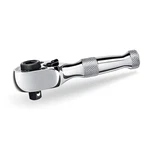 Powerbuilt Stubby Ratchet, Mini 1/4 Inch Ratchet Wrench, Reversible One Color. Fixed Price $19.86.