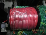 Belden Eq-88760 500ft Shielded 2-wire Probe Sensor Cable - Veeder-root Monitor. Fixed Price $620.00.