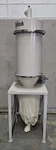 Aec Whitlock Filter Chamber Outlet Size 2.5 In. Inlet Model Vfcb225. Fixed Price $999.95.