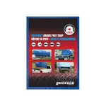 Erickson Manufacturing 8 Ft. X 10 Economy Grade Poly Tarp E-57001. Fixed Price $7.99.