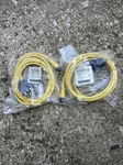 2-brad Harrison 703000a03f060 Micro Change 3p Female 6 18-3 Automotive Pvc. Fixed Price $19.99.