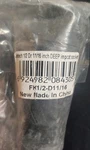 Jetech 11/16 Sae 1/2" Drive Deep Impact Socket Extra-long Heat-treated Chro. Fixed Price $12.00.
