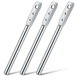 3 Pieces Hole Wire Twister Multi-functional Bender High-tensile Tool T.... Fixed Price $27.69.