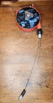 Bld1 Ingersoll Rand Tool Balancer Retractor 0.9-2.2 Lbs.. Fixed Price $20.00.