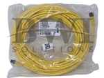 Sealed Woodhead Molex 885030k03m230 Mic 5p M/mfe 23m #18/5 Tpe Cable 1200661687. Fixed Price $725.00.