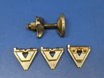 Blue Point Wr 35 Cylinder Ridge Reamer Model 36500 Bluepoint Wr35 Made In Usa. Fixed Price $28.88.