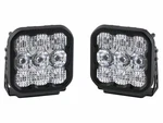 Diode Dynamics Ss5 Selectable Backlit Led Cube Lights. Fixed Price $499.95.